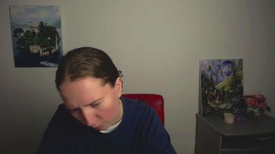 SweetMargo_ live from United States