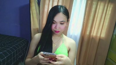 SweetSofialove live from Philippines