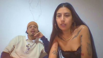 Sweetpain_ live from Colombia