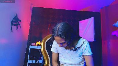 Sweett_pleasure live from Colombia