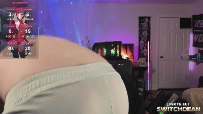 SwitchDean live from United States