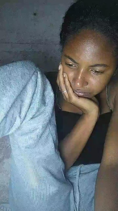 Sylvanah2 live from Madagascar