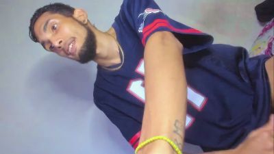 TAHIELRYAN23CM live from Colombia