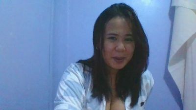 TIFFANY_FAITH live from Philippines