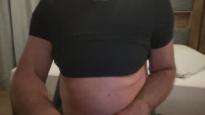 TOM_45_muc live from Germany