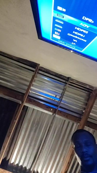 TPNUTS live from South Africa