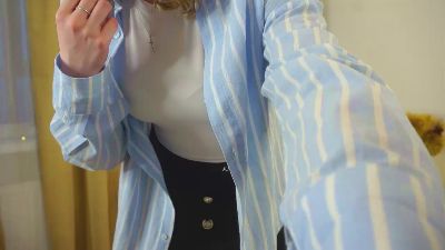 TabethaBeagley live from France