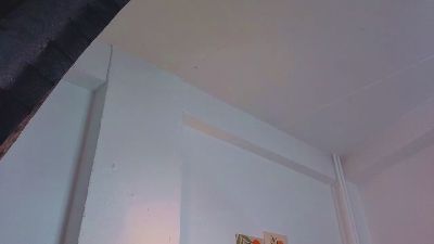 TabethaDixson live from France