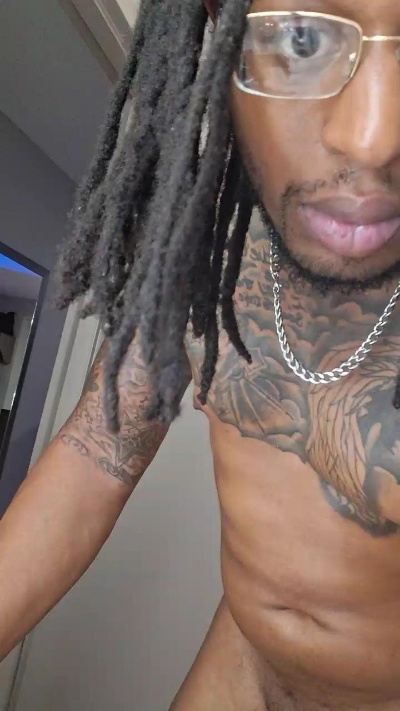 TaeNastydaGreat live from United States