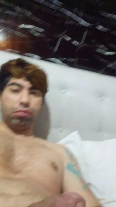 Takahashimk2 live from Chile