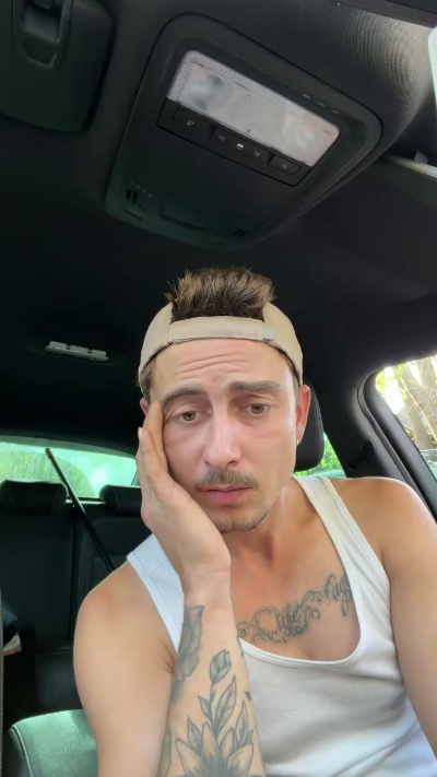 Takingshades live from Spain