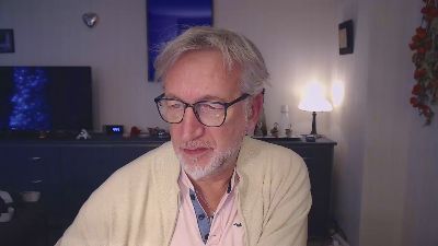 Takyourme live from France