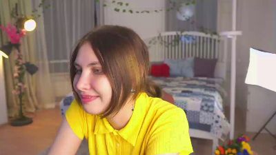 TammaraKent live from France