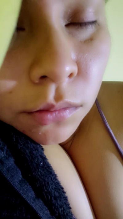 Tammyenvivo live from Peru