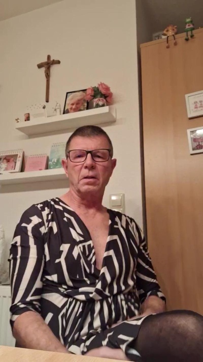 TanjaTV live from Germany