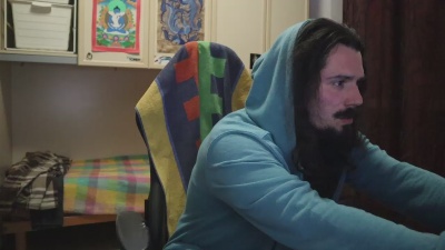 Tantra_Man_Yogi live from Italy