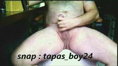 TapasBE3280 live from Belgium