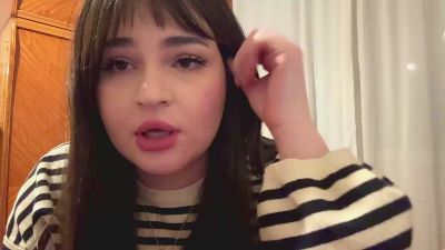 TarraMaruscak live from Germany