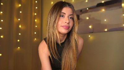 TateEvett live from Spain