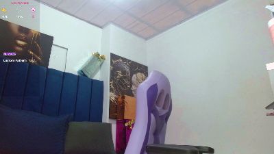 Tatiana_star1 live from Colombia