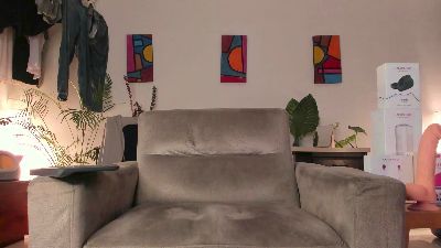 Tatokatx live from Colombia