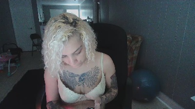 Tattedredd live from United States