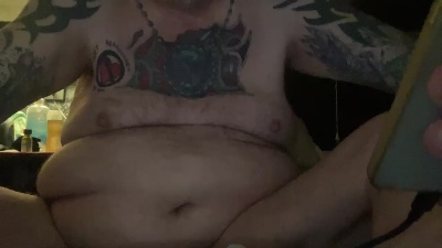 Tattoechubbttm7 live from Netherlands