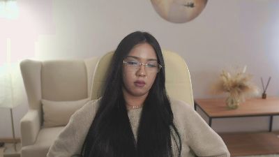 TawannaReglin live from Italy