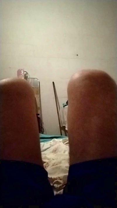 Tedoylalechita live from Argentina