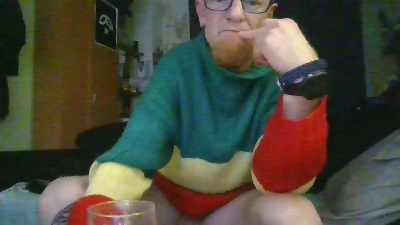 Tedroux62 live from France