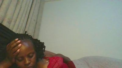 Teizzerfaith live from Kenya