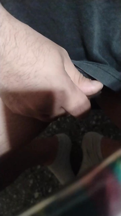 Teogio_Poringa live from Argentina