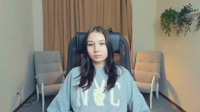 TeriNaser live from United States