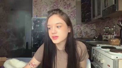 TericaBeliz live from United States