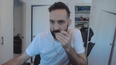 Tes0r0James live from Canada