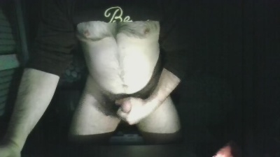 Tesudo_Gostoso live from Portugal