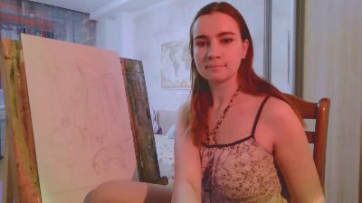 ThaoGiera live from Czechia