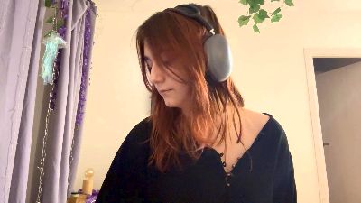 ThaoReighard live from Latvia