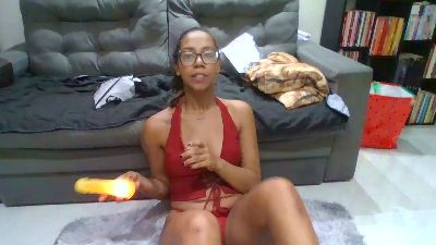 ThatSPGirl live from Brazil