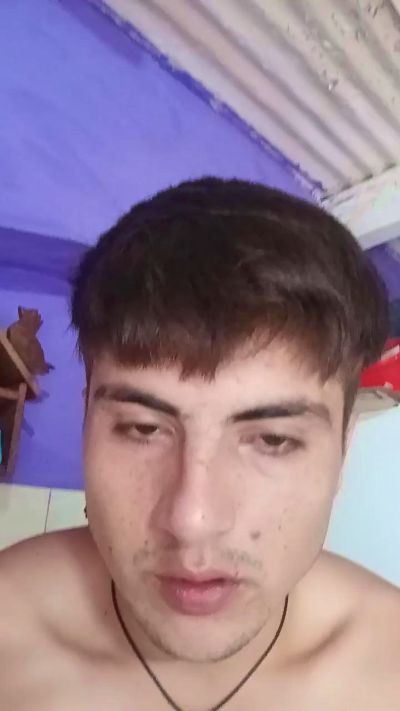 TheArBoy live from Argentina