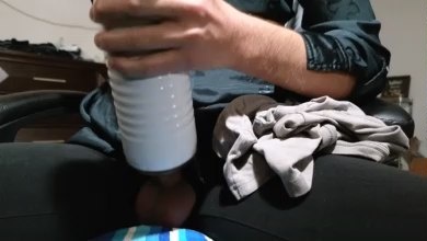 TheDaddy005 live from United States