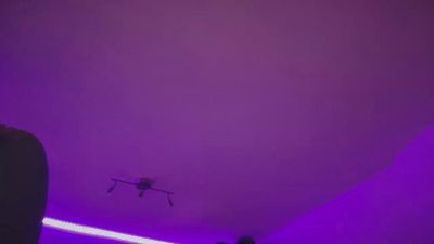 TheDevil36 live from Switzerland