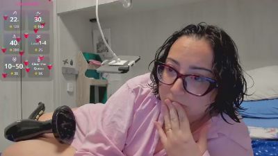 TheEightCouple live from Italy