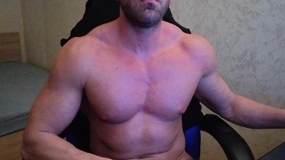 TheFitGiant live from Czechia