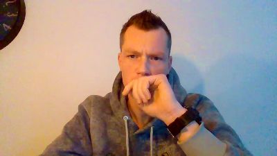 Thegoodboy36 live from Netherlands