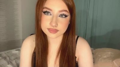 ThersaFiguera live from Serbia