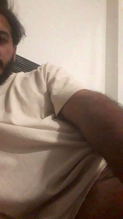 Thesweetboy live from India