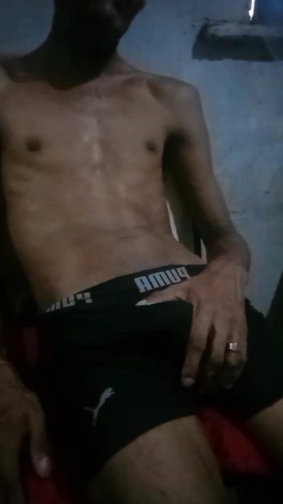 Theuzinho20cm live from Brazil