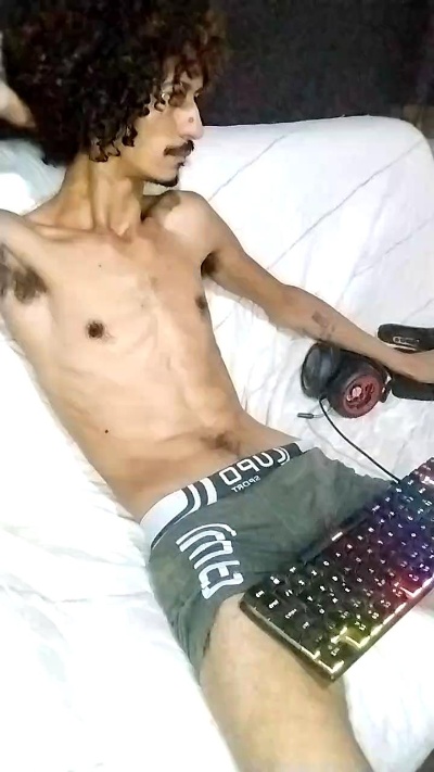 Theyllors2 live from Brazil