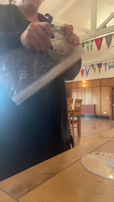 Thickmama24 live from United Kingdom